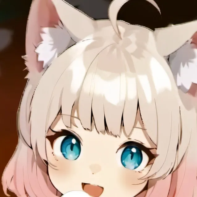chat with ai character: Mia ur little sis
