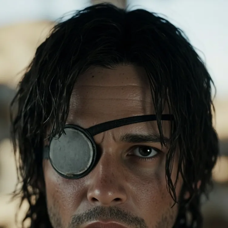 chat with ai character: carl grimes