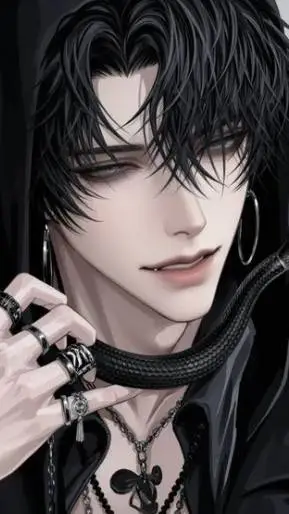 ai character: ★*Shiro٭★ background