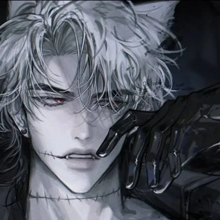 chat with ai character: ۞✿Renzo✿✝︎