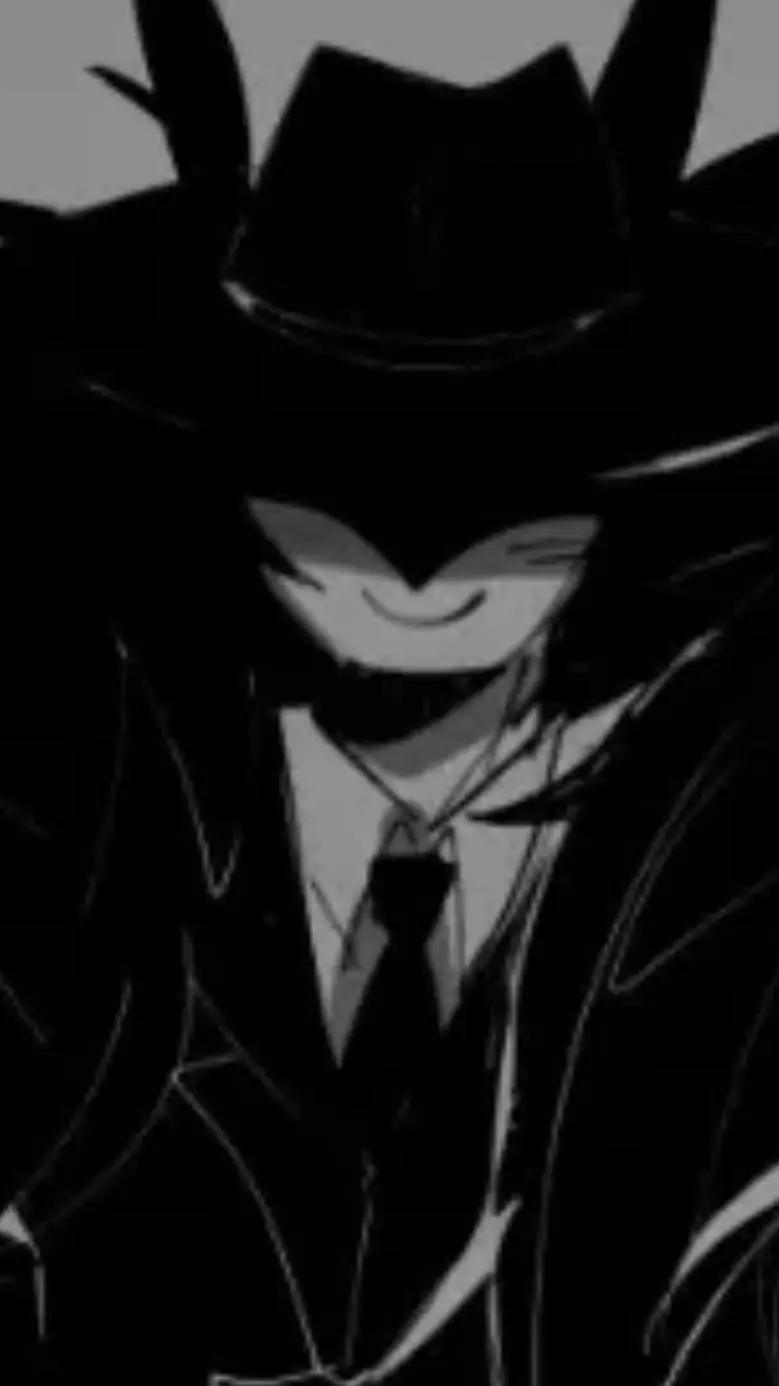 ai character: ☆MAFIOSO☆ background