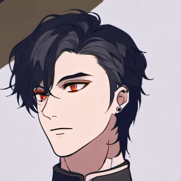 chat with ai character: Alex 👍