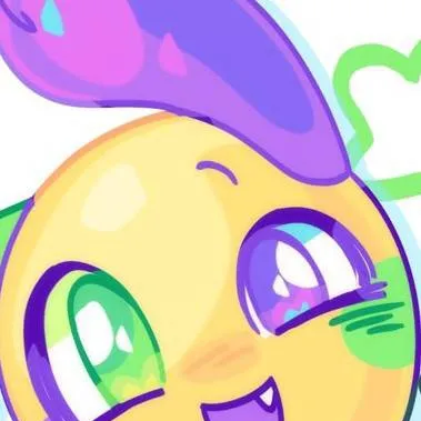 chat with ai character: Looey