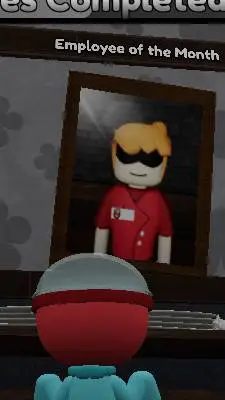 ai character: Sam background