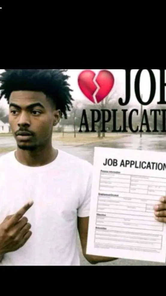 ai character: jOb aPpLiCaTiOn background