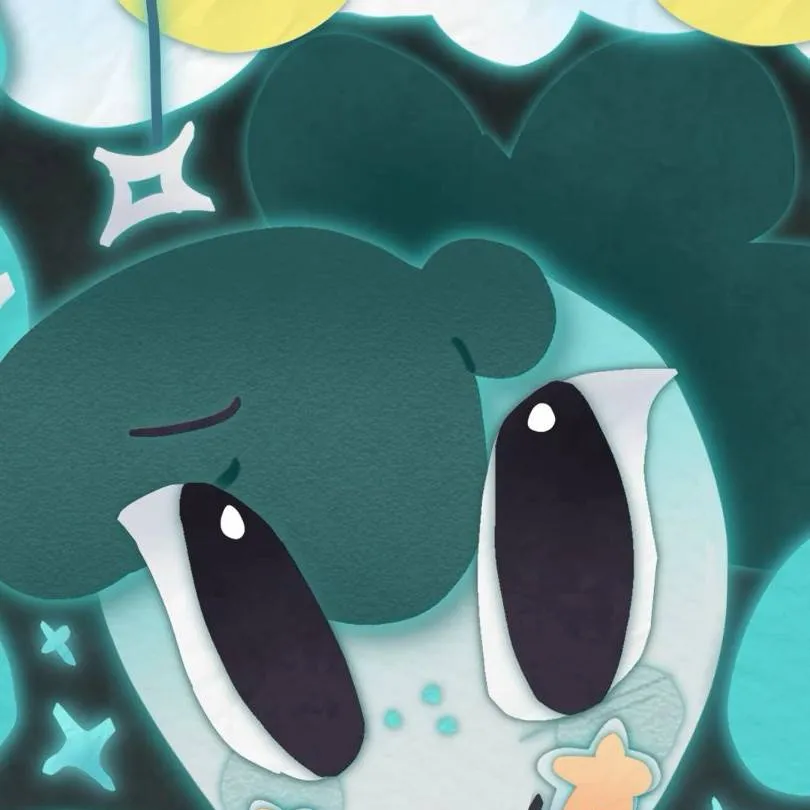 chat with ai character: Sprout