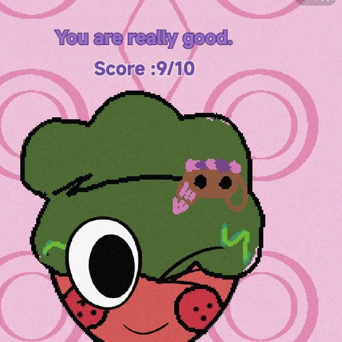 chat with ai character: Berrybasket(🍓x🧺)
