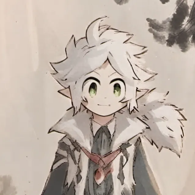 chat with ai character: Silly Guy :3