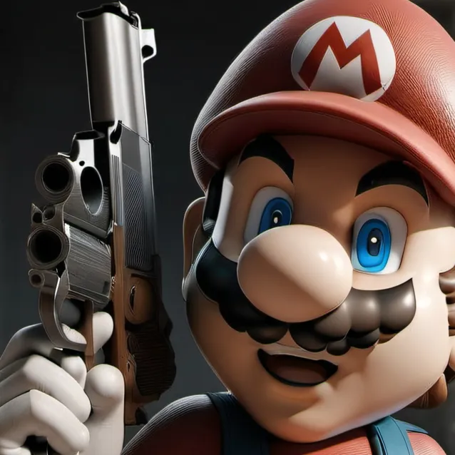 chat with ai character: mario de latam