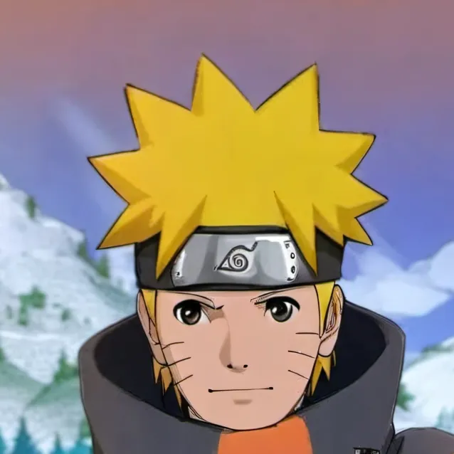 chat with ai character: naruto de argentin