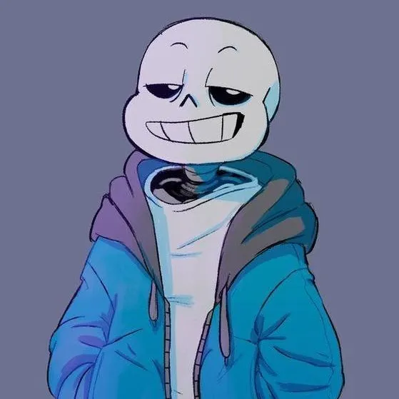 chat with ai character: sans