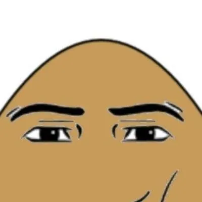 chat with ai character: pou ( ദ്ദി ˙ᗜ˙ )