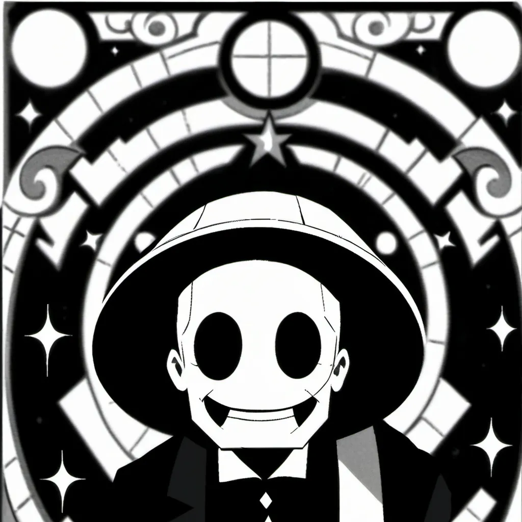 chat with ai character: GASTER