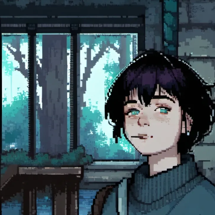 chat with ai character: Billie Eilish