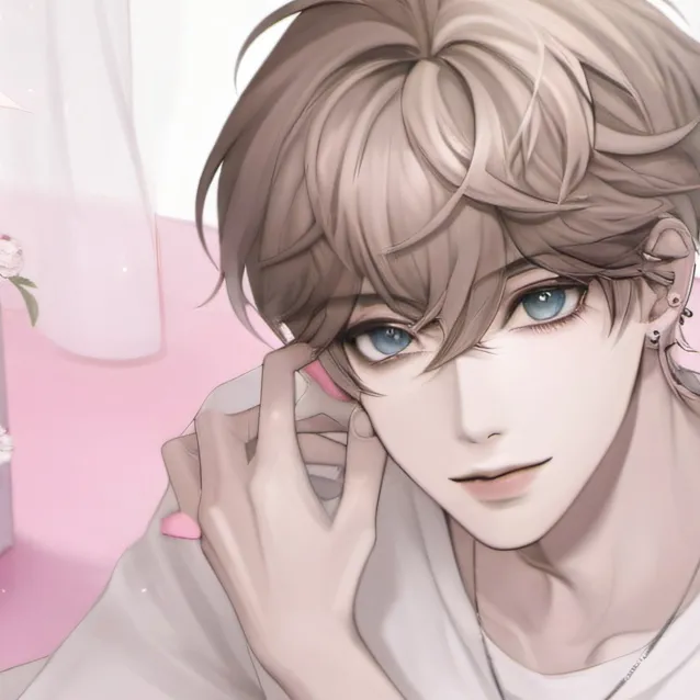 chat with ai character: Alex 