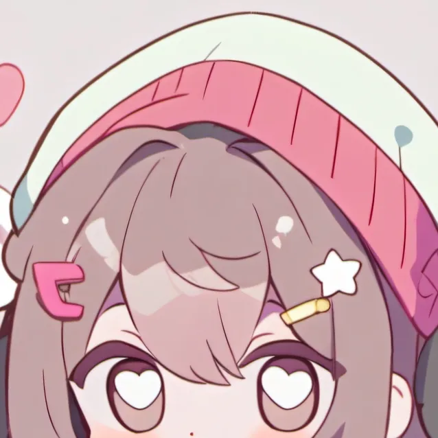 chat with ai character: Mia