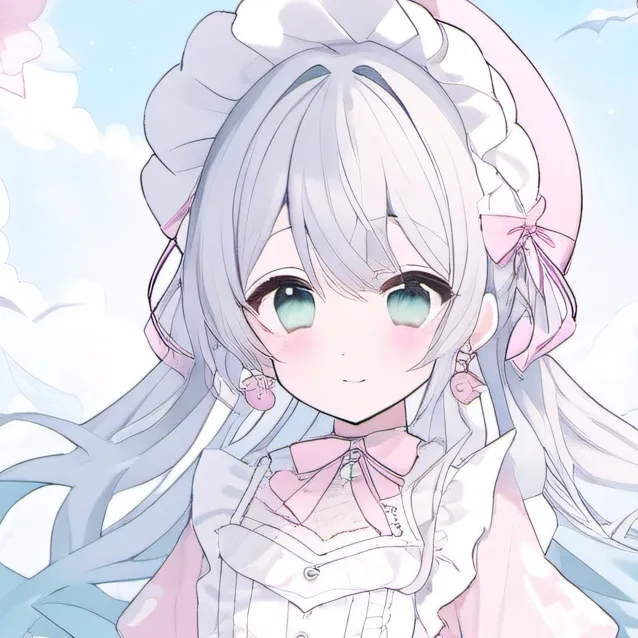 chat with ai character: Abby