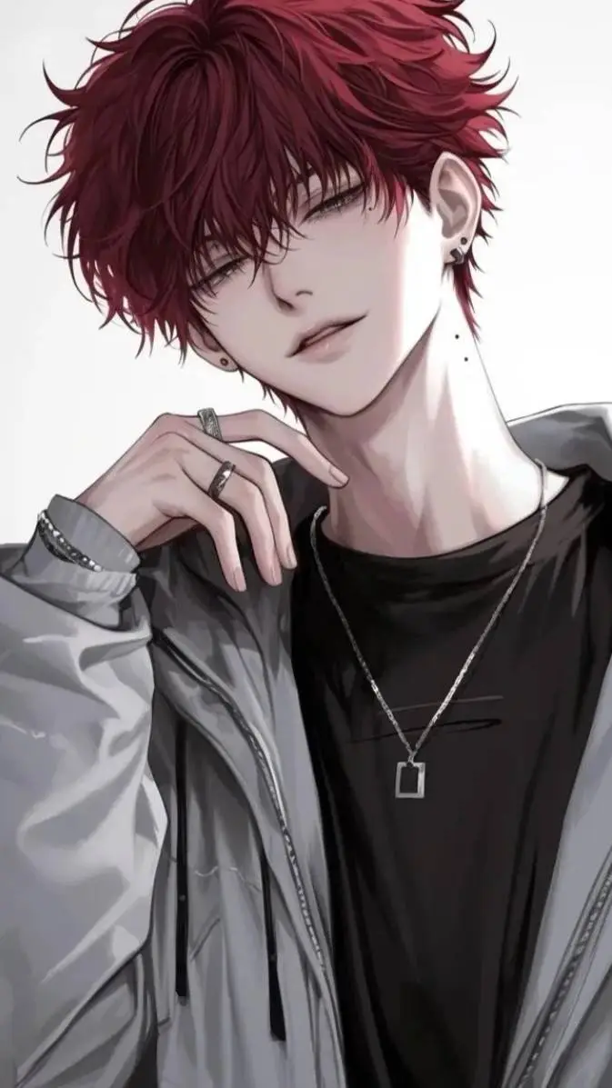 ai character: Jake background