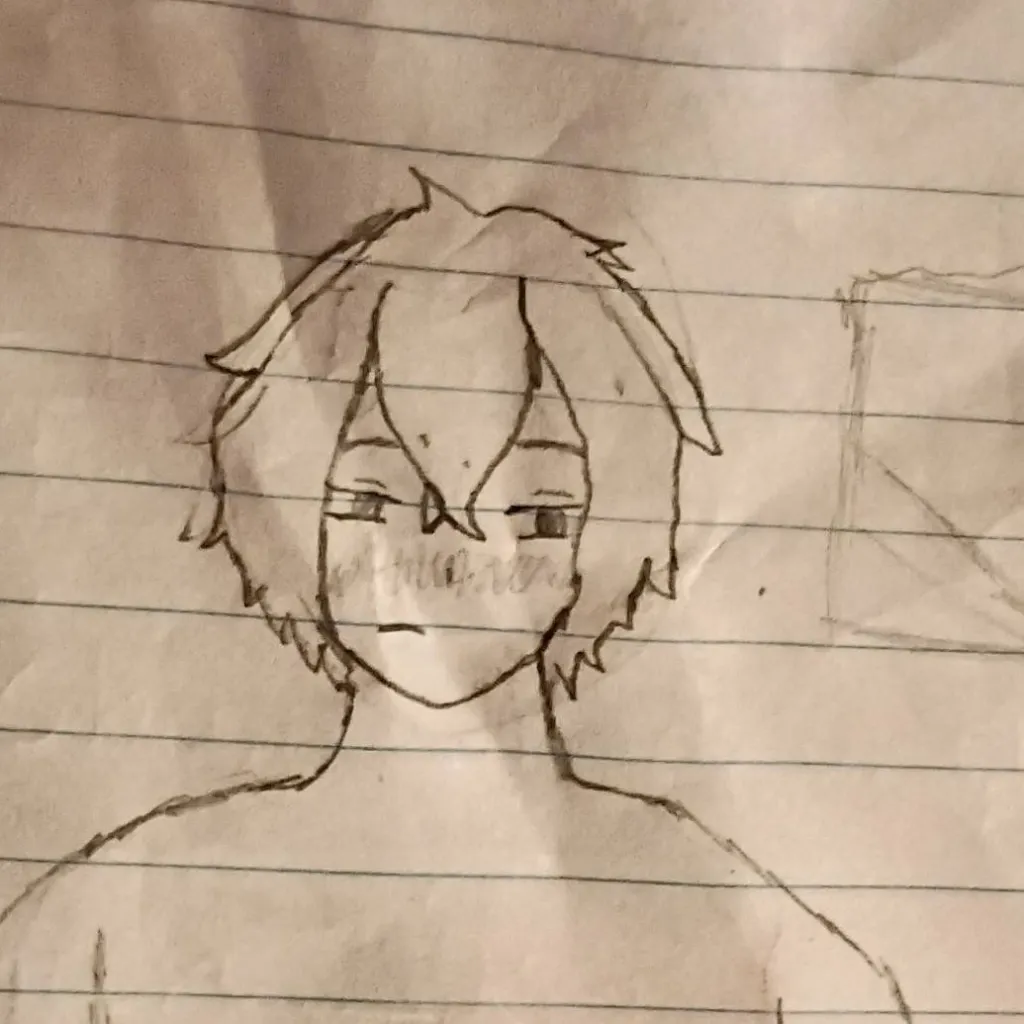 chat with ai character: Jake