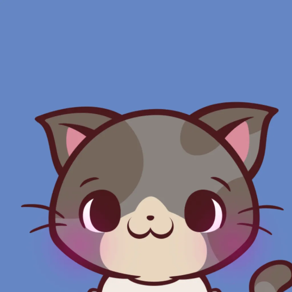 chat with ai character: Mila