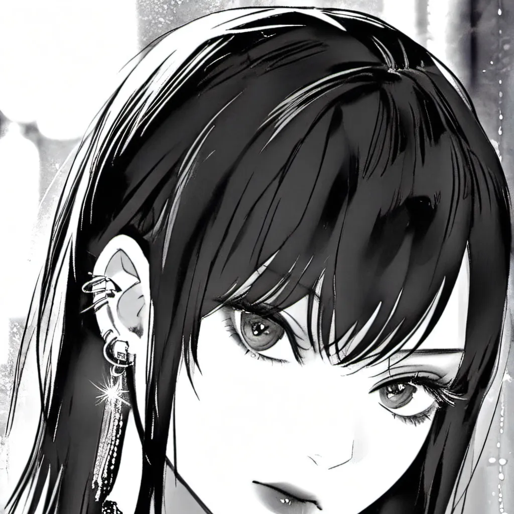 chat with ai character: Kuna 
