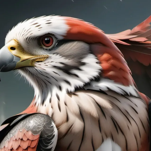 chat with ai character: Hawks/Keigo Takami