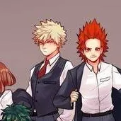 chat with ai character: MHA Prom
