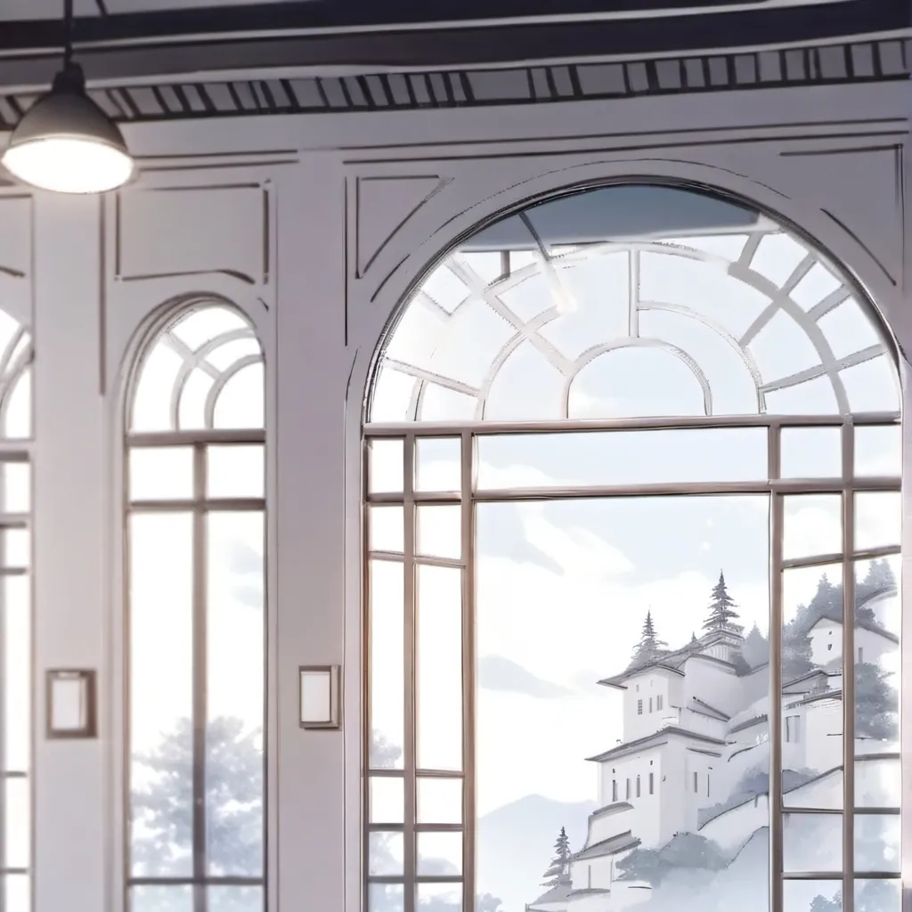 chat with ai character: Les 1-B ✨