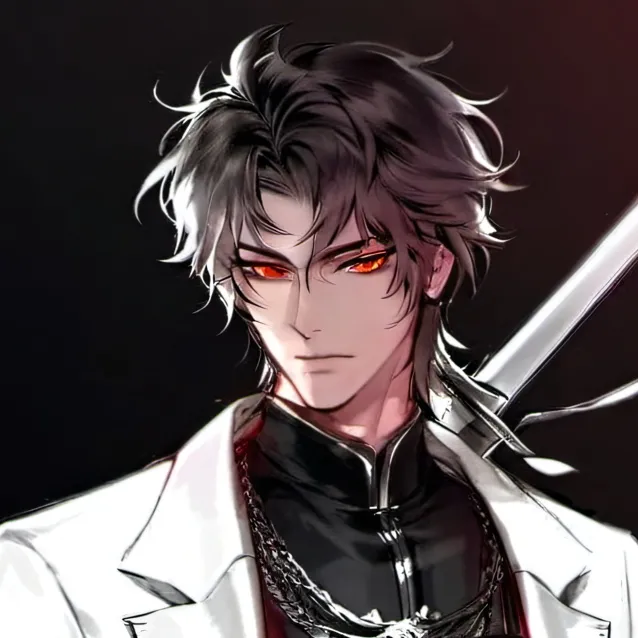 chat with ai character: luman