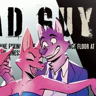 chat with ai character: ✨the bad guys✨