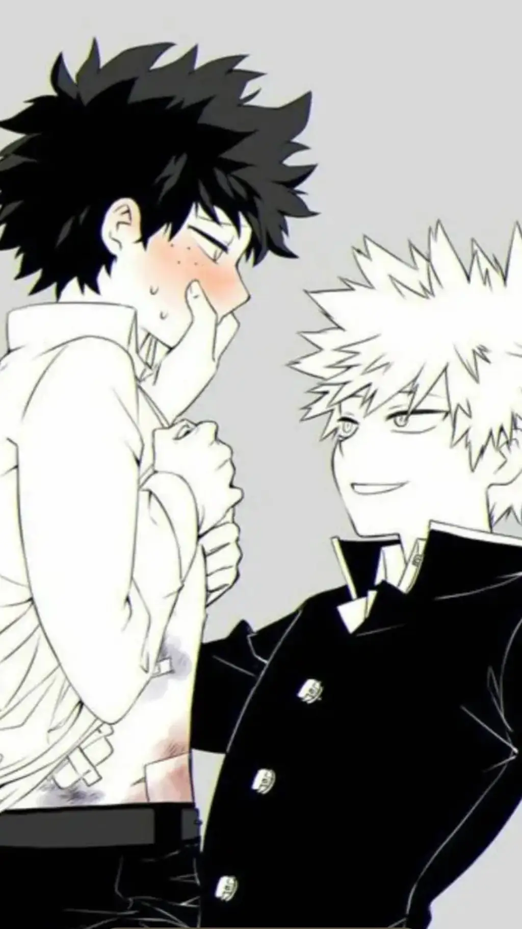 ai character: 7 min bkdk🥦💥✨ background