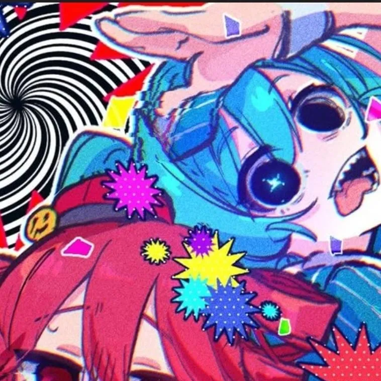 chat with ai character: 🌀Miku mesmerizer🌀