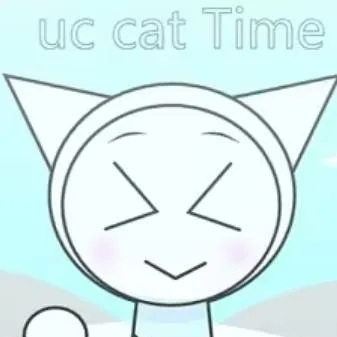 chat with ai character: UC Cat
