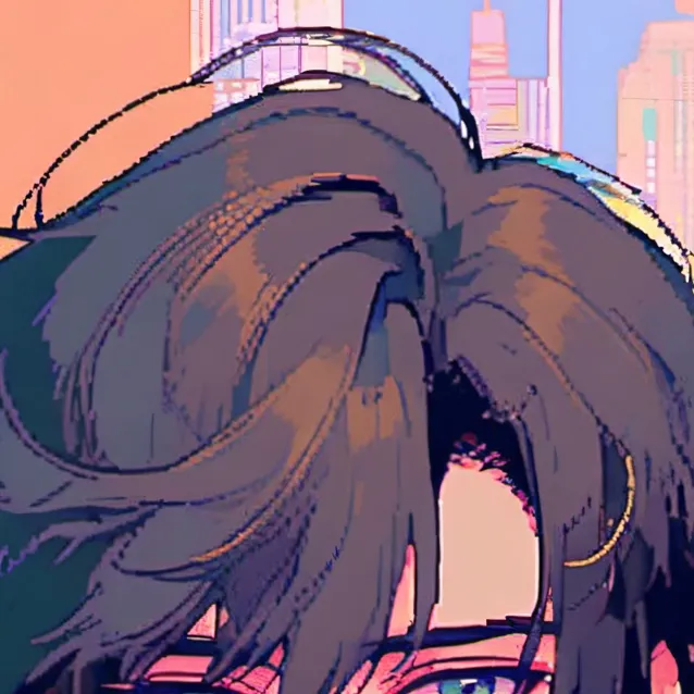 chat with ai character: Damien 