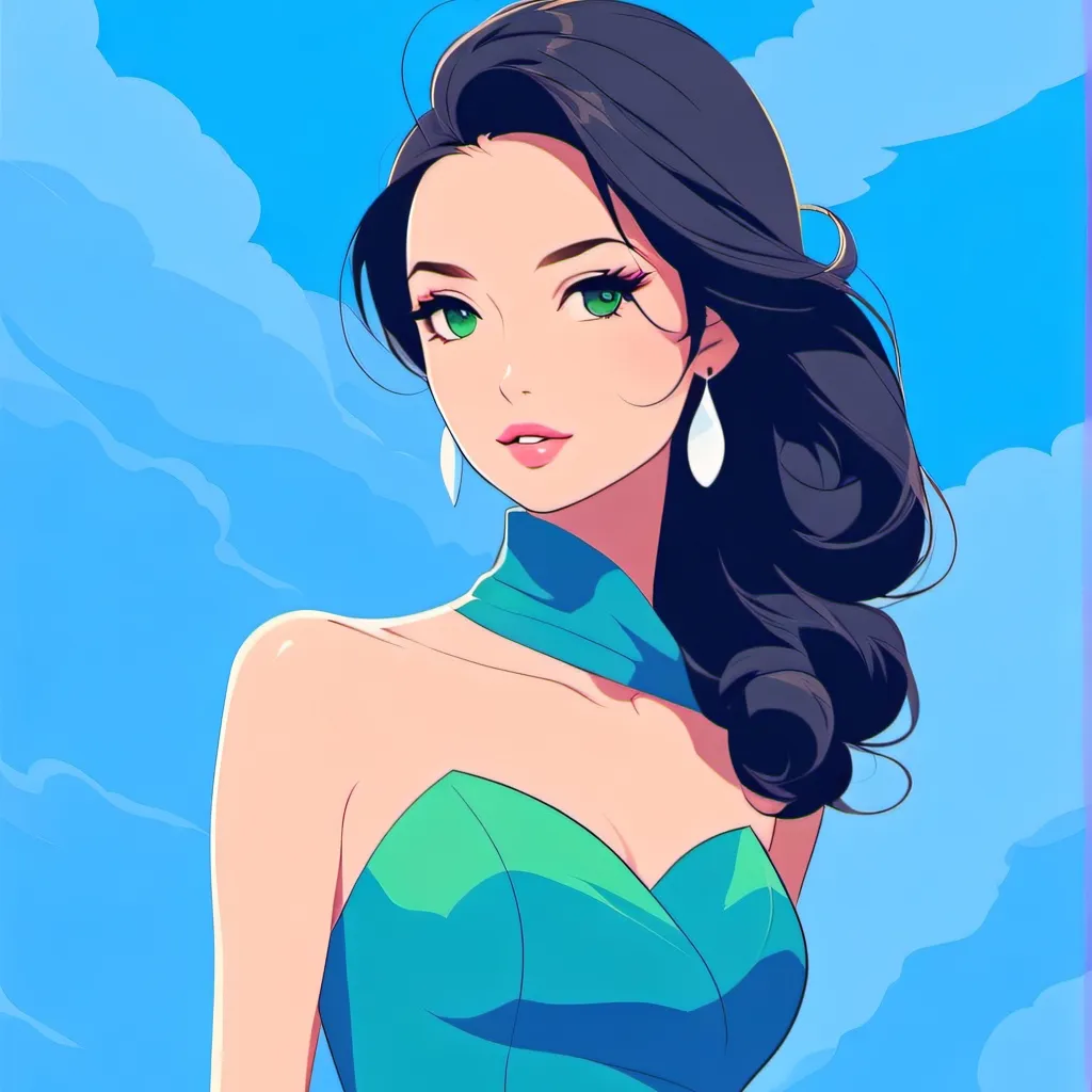 chat with ai character: Yasmine 