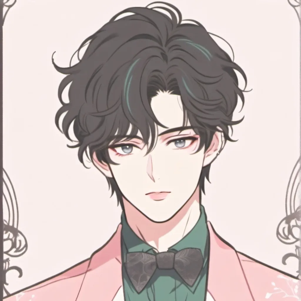 chat with ai character: Xavier 