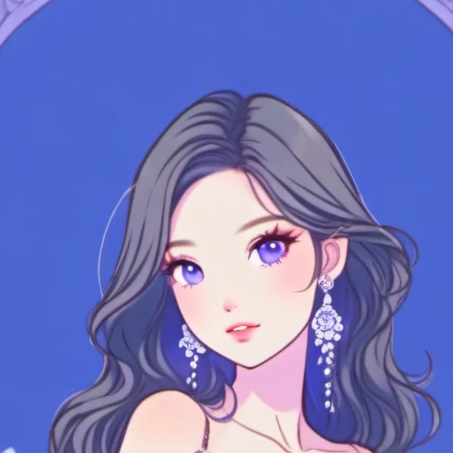 chat with ai character: Ariana 