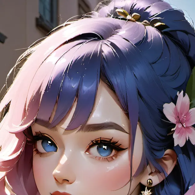 chat with ai character: Alexa