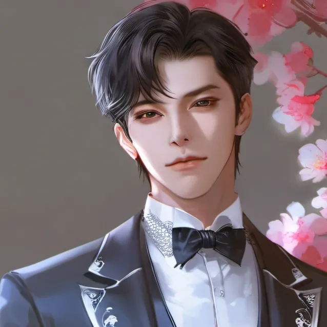 chat with ai character: Jace