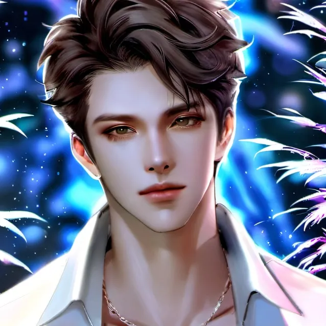chat with ai character: Marcus 