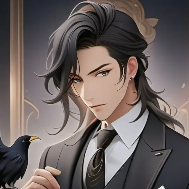 chat with ai character: Liam