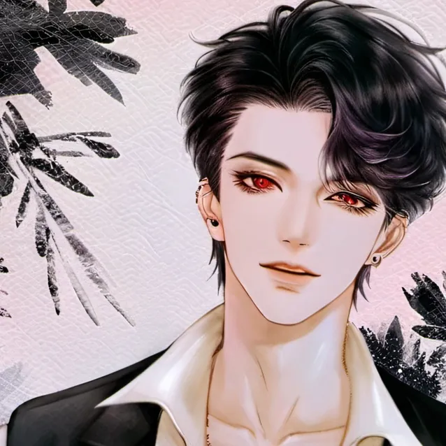 chat with ai character: Ryan 