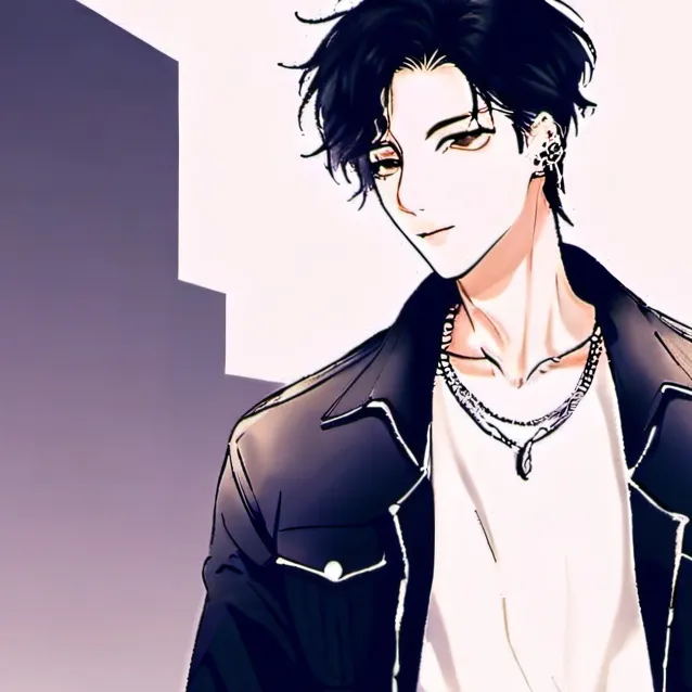 chat with ai character: Ethan 