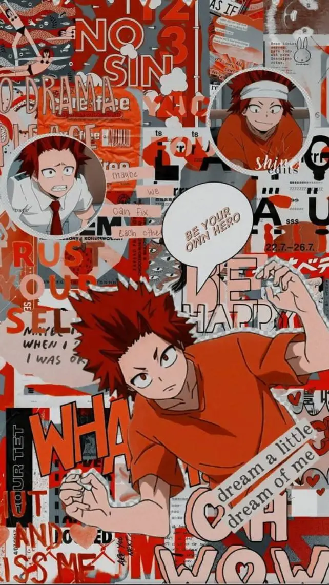 ai character: MHA background