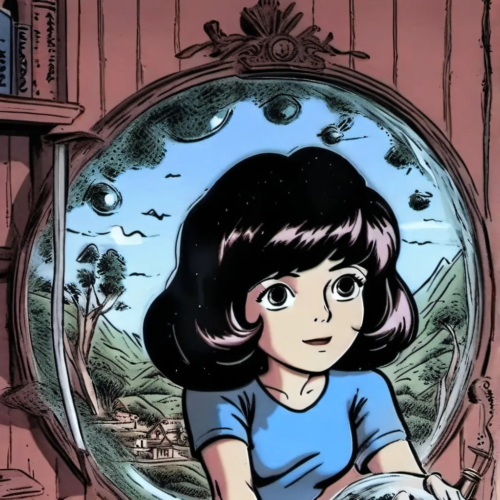 chat with ai character: Dora la ciega🤑🤑🤙🏻