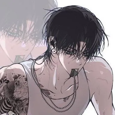 chat with ai character: zayne