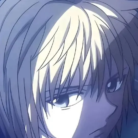 chat with ai character: 🥀 Kurapika Kurta⛓️