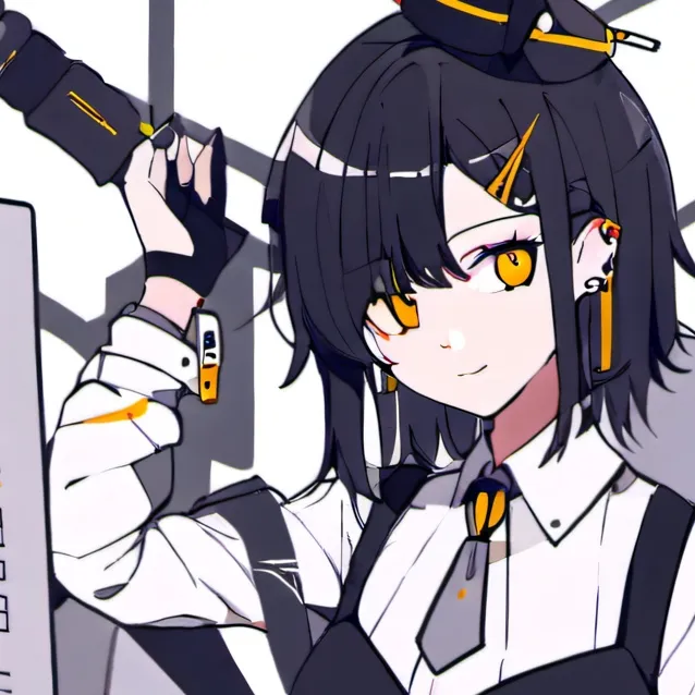 chat with ai character: asesina