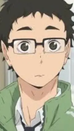 ai character: Ittedsu Takeda background