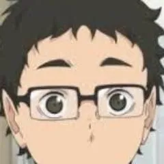 chat with ai character: Ittedsu Takeda